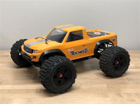 tekno mt410 body list 2022